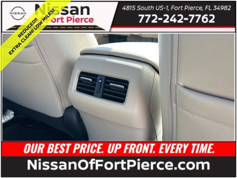 Used 2017 Honda Accord EX-L image 47