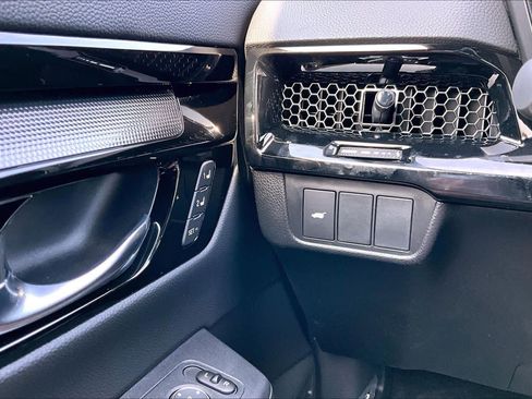 New 2026 Honda CR-V Sport Touring image 19