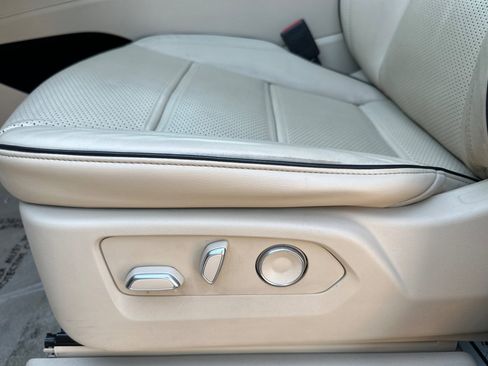 Certified 2023 Cadillac Escalade Premium Luxury w/ Performance Package image 13