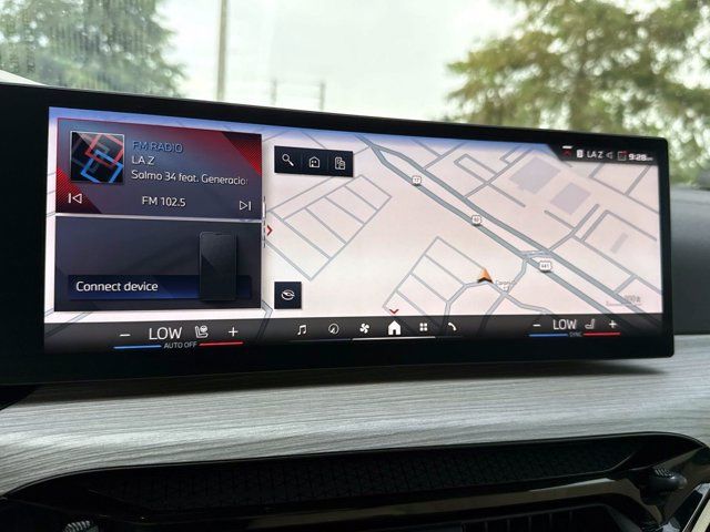 Used 2026 BMW M440i Convertible RWD image 17