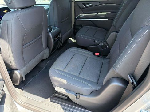 New 2026 Chevrolet Traverse LT FWD image 21