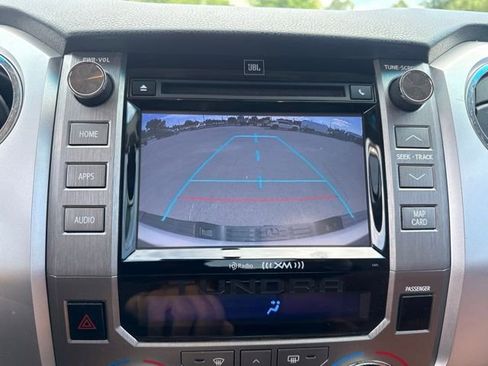 Used 2014 Toyota Tundra 1794 Edition RWD image 29
