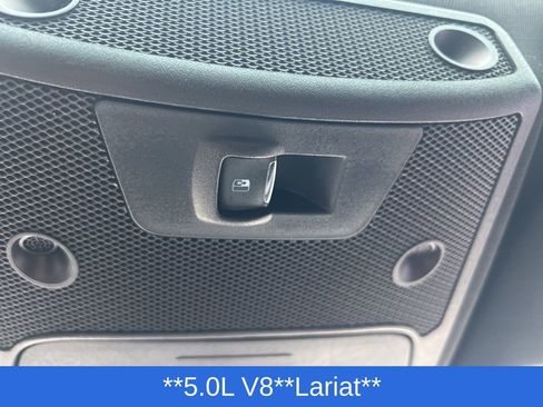 Used 2015 Ford F150 Lariat w/ Equipment Group 502A Luxury image 21