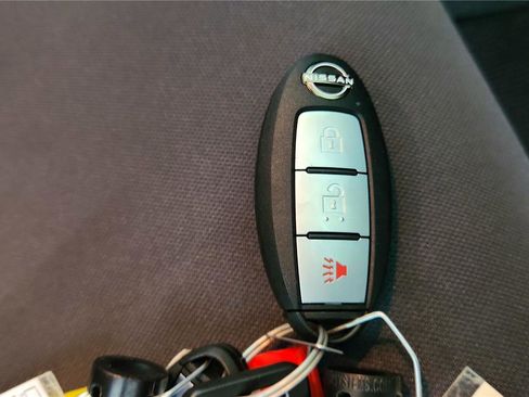 New 2026 Nissan Frontier S image 26