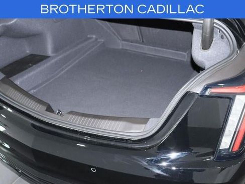 Certified 2026 Cadillac CT5 V w/ Platinum Package AWD/4WD image 27