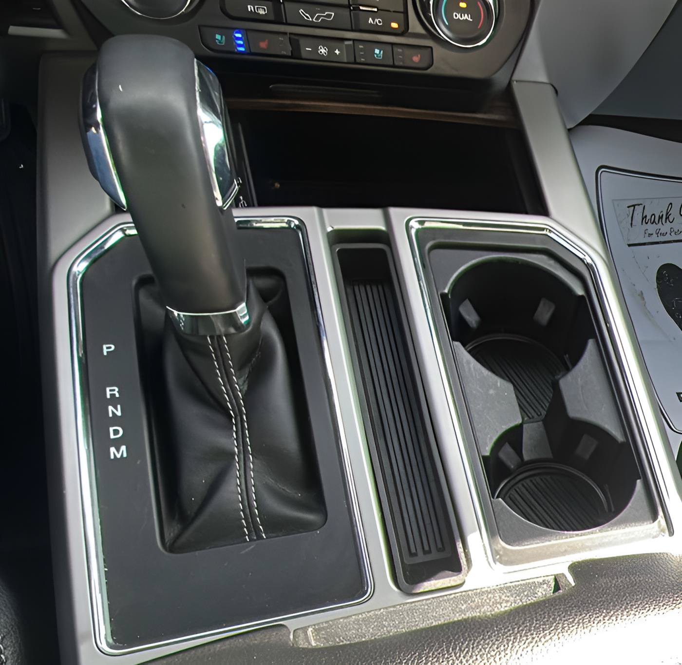 Used 2019 Ford F150 Lariat AWD/4WD image 20