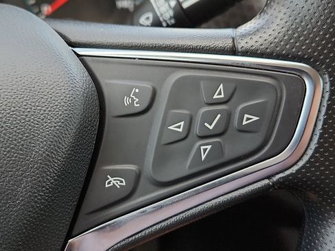 Used 2025 Chevrolet Malibu LT FWD image 16