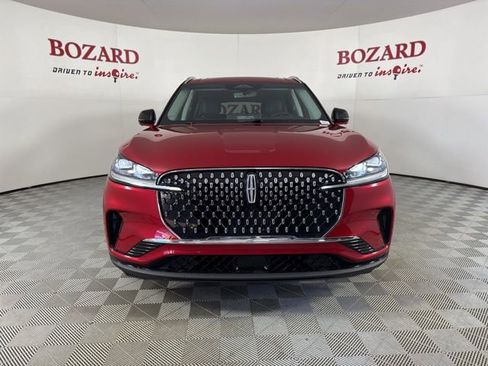 New 2025 Lincoln Aviator Reserve w/ Equipment Group 201A image 2