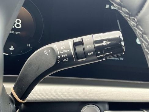 New 2026 Hyundai Tucson Limited FWD image 33
