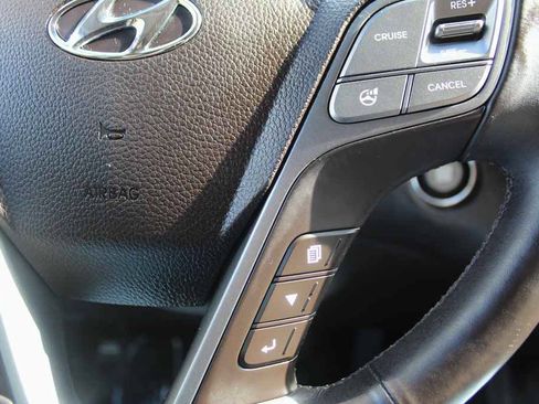 Used 2013 Hyundai Santa Fe Sport w/ Technology Pkg AWD/4WD image 19