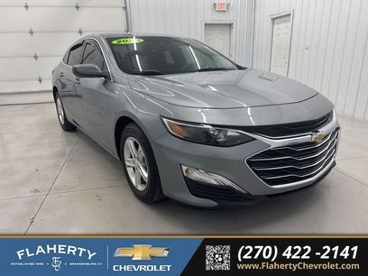 Used 2024 Chevrolet Malibu LS w/ LPO, Floor Liner Package