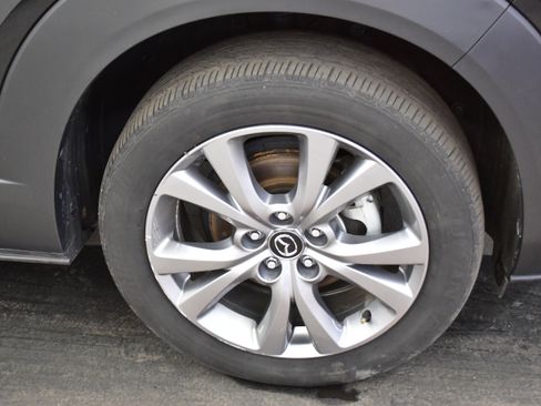 Used 2024 MAZDA CX-30 AWD 2.5 S w/ Premium Package image 67