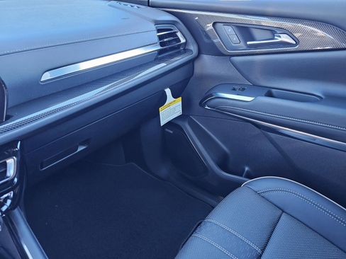 New 2026 Chevrolet Traverse High Country image 24