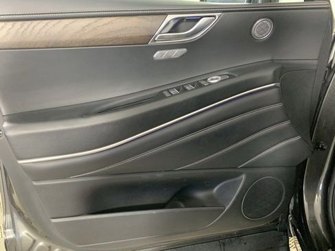 Used 2024 Genesis GV80 2.5T image 27