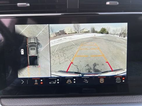 Used 2024 GMC Sierra 1500 Denali w/ Technology Package image 22