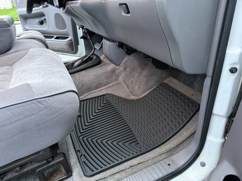 Used 1996 Dodge Ram 2500 Truck Laramie SLT 2dr 4WD Extended C image 22