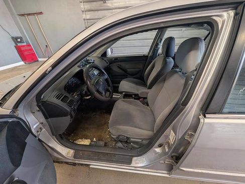 Used 2002 Honda Civic LX image 21