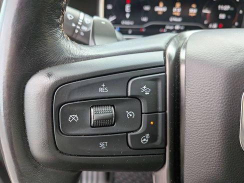 Certified 2023 GMC Sierra 1500 AT4 w/ AT4 Premium Package AWD/4WD image 17