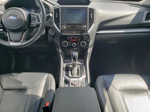 Used 2021 Subaru Forester Limited AWD/4WD image 13