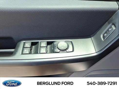 New 2026 Ford F150 XL AWD/4WD image 12