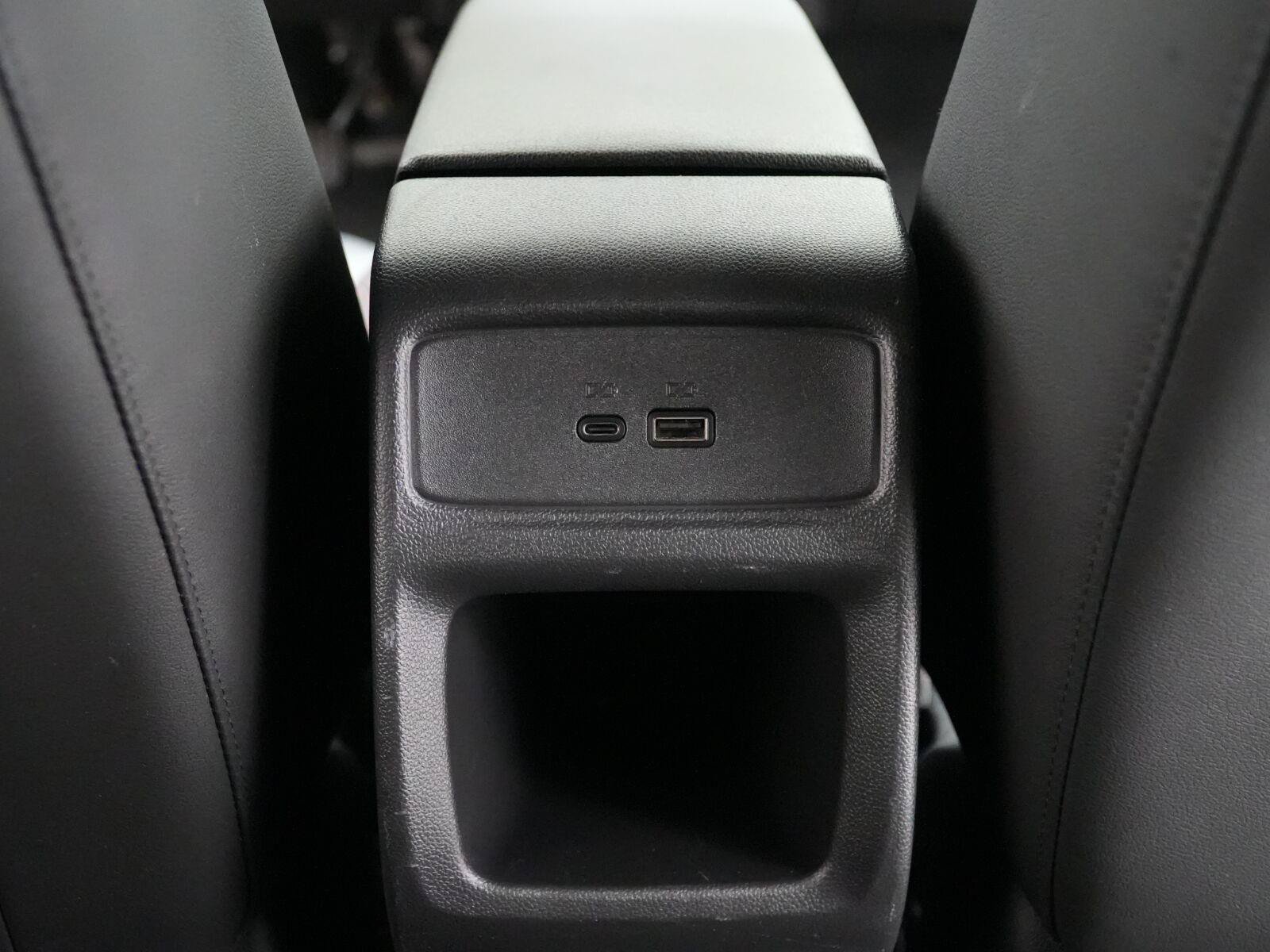 Used 2025 Chevrolet Trax RS w/ Driver Confidence Package FWD image 11