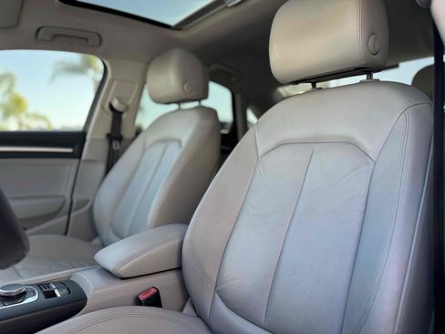 Used 2015 Audi A3 1.8T Premium w/ Aluminum Style Package image 12