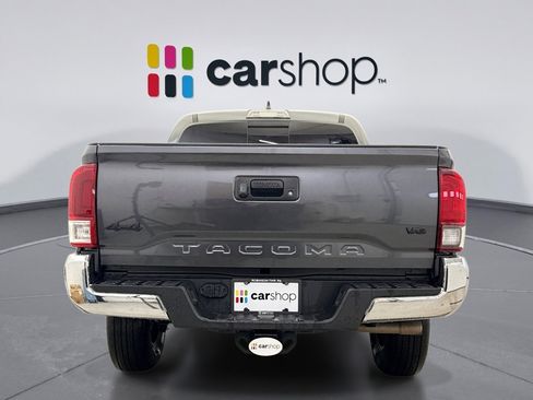 Used 2023 Toyota Tacoma SR5 image 4