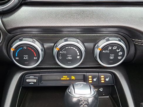 Used 2020 MAZDA MX-5 Miata RF Grand Touring image 15