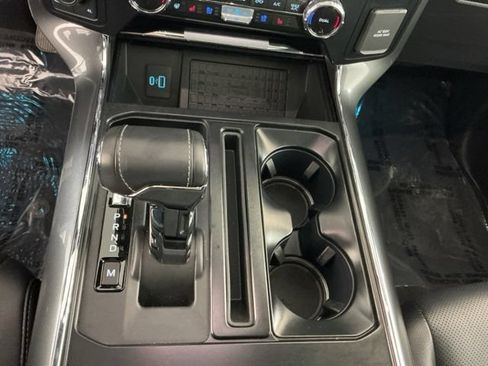 Used 2023 Ford F150 Lariat w/ Equipment Group 502A High AWD/4WD image 22
