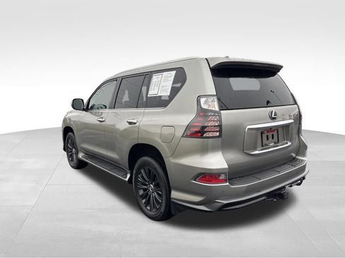 Used 2023 Lexus GX 460 Premium image 3