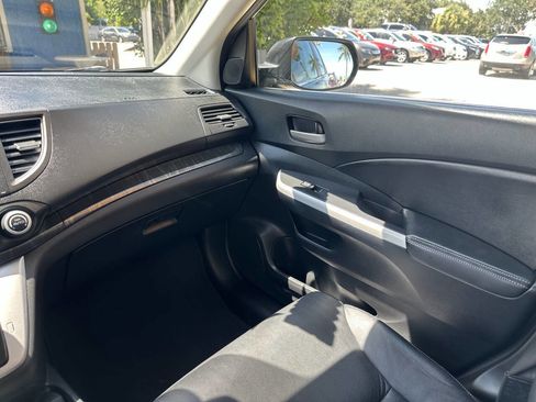 Used 2012 Honda CR-V EX-L image 14