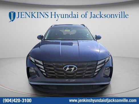 Used 2022 Hyundai Tucson SEL w/ Convenience Package image 14