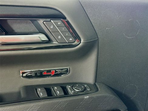 New 2026 GMC Sierra 1500 AT4X AWD/4WD image 12