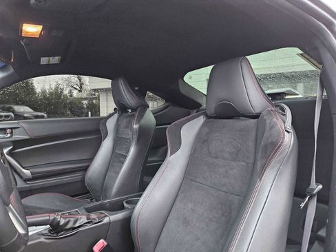 Used 2016 Subaru BRZ Limited w/ Popular Package #3 image 23