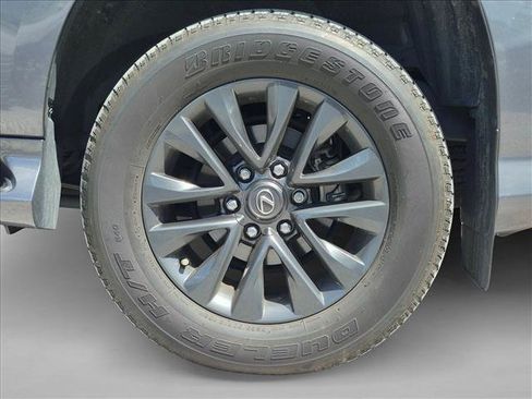 Used 2023 Lexus GX 460 Premium w/ Premium Package AWD/4WD image 14