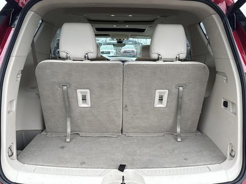 Used 2020 GMC Acadia Denali w/ Technology Package image 10