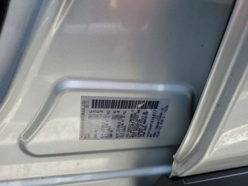 Used 2023 Nissan Rogue SV w/ SV Premium B Package FWD image 28