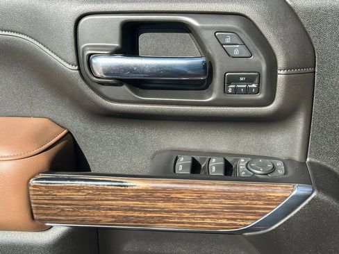 Used 2022 Chevrolet Silverado 3500 High Country w/ Z71 Off-Road Package image 26