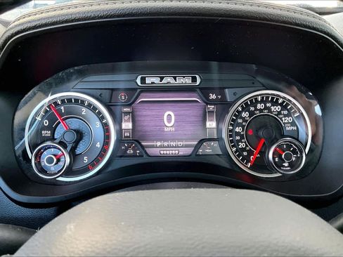 Used 2021 RAM 2500 Laramie image 26