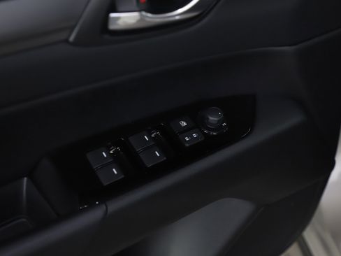 Used 2025 MAZDA CX-5 AWD 2.5 S w/ Preferred Package image 20