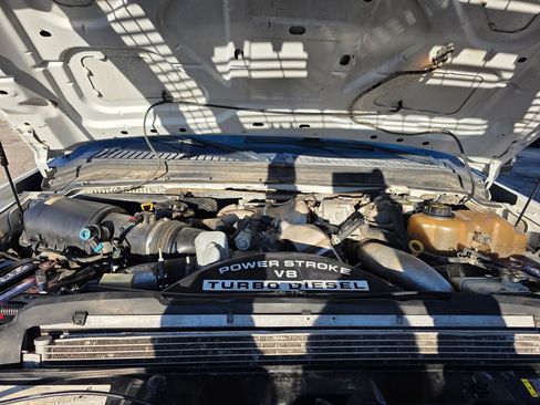 Used 2008 Ford F250 image 13