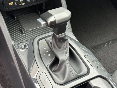 Used 2025 Kia K4 EX FWD image 22