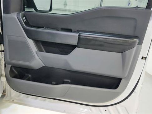 Used 2021 Ford F150 XLT RWD image 24