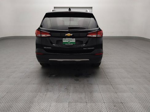 Used 2022 Chevrolet Equinox Premier AWD/4WD image 7