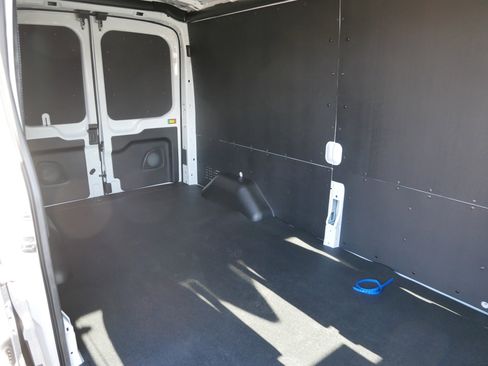 New 2026 Ford Transit 250 Base w/ Load Area Protection Package image 6