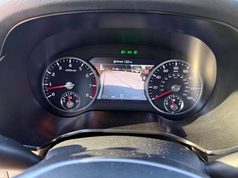 Used 2020 Kia Telluride SX w/ SX Prestige Package AWD/4WD image 41