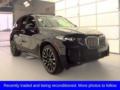 Used 2024 BMW X5 xDrive40i w/ M Sport Package