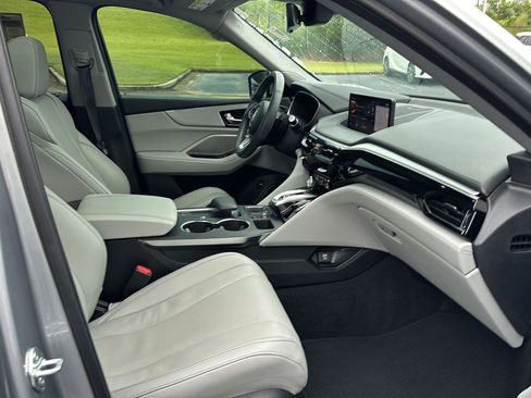 Used 2024 Acura MDX FWD w/ Technology Package image 10