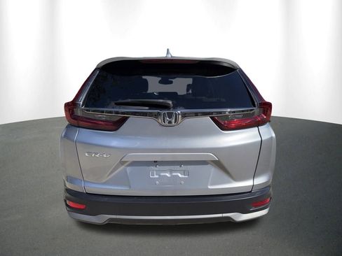 Used 2020 Honda CR-V EX-L image 10