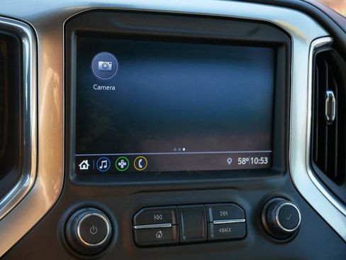 Used 2019 Chevrolet Silverado 1500 RST image 26